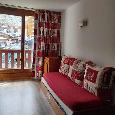 Altineige 416 Apartment Val Thorens Ngoại thất bức ảnh