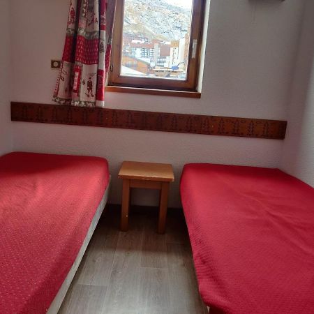Altineige 416 Apartment Val Thorens Ngoại thất bức ảnh