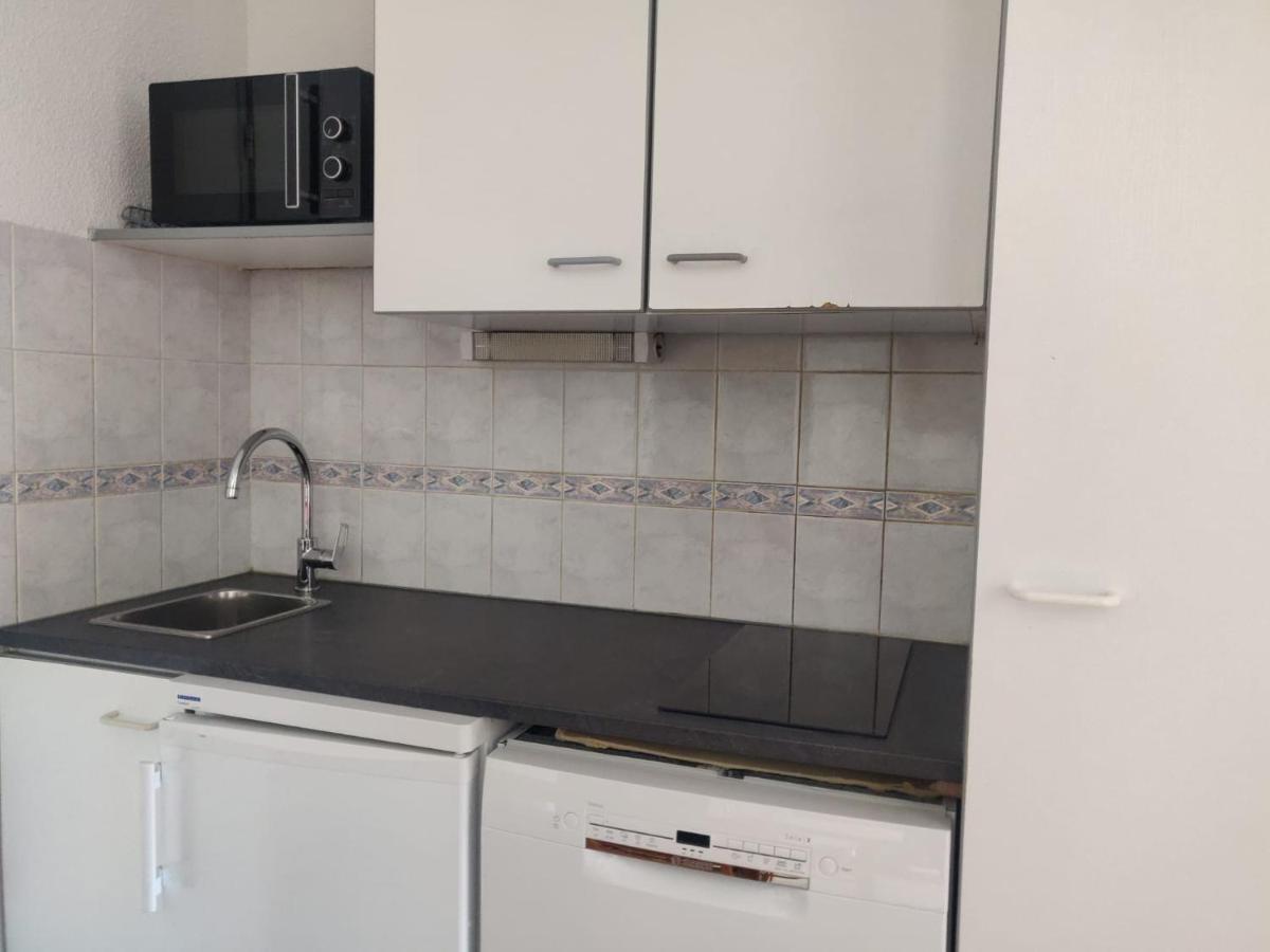 Altineige 416 Apartment Val Thorens Ngoại thất bức ảnh