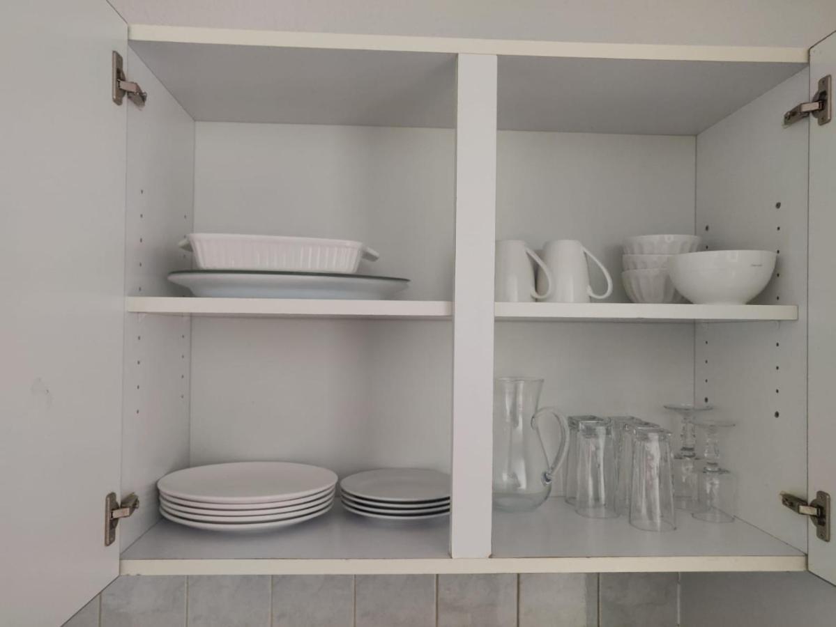 Altineige 416 Apartment Val Thorens Ngoại thất bức ảnh