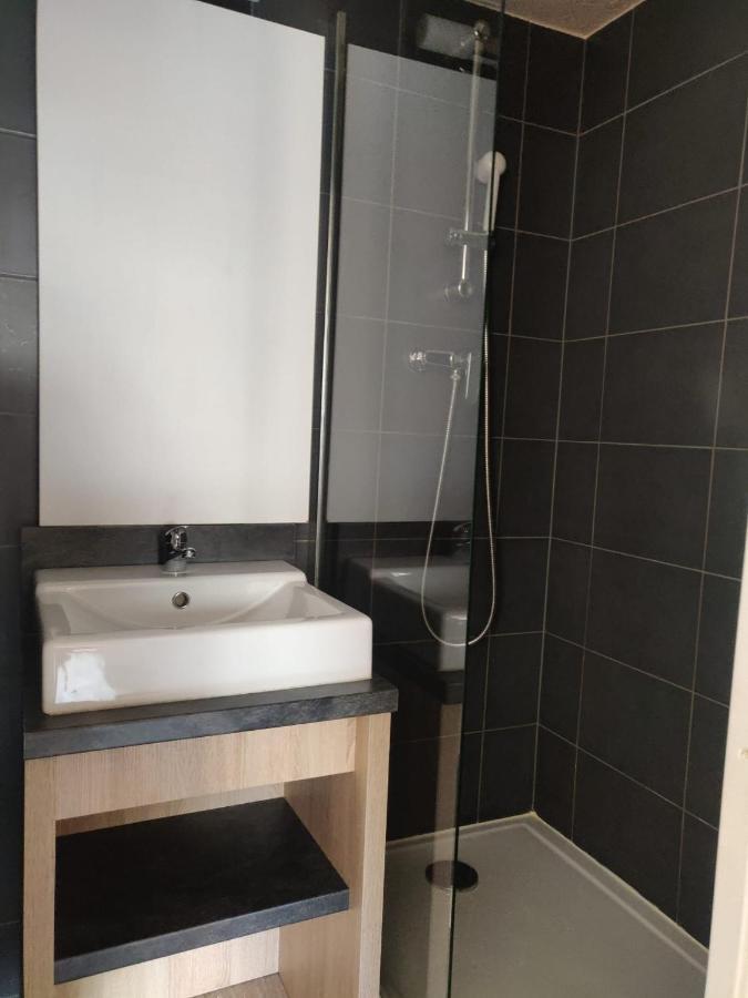 Altineige 416 Apartment Val Thorens Ngoại thất bức ảnh